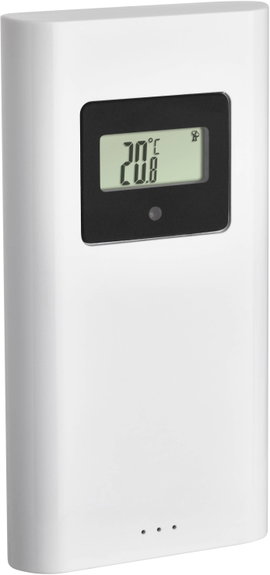 TFA Dostmann 30.3242.02 Hőmérséklet érzékelő 433 Mhz rádiójel