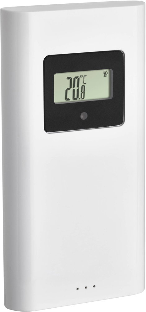TFA Dostmann 30.3242.02 Hőmérséklet érzékelő 433 Mhz rádiójel 2. kép