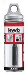 kwb HM Fliesenbohrer 6-Kant10 mm 500310 Csempefúró 1/4 (6,3 mm), Hatlap szár 1 db 3. bélyegkép