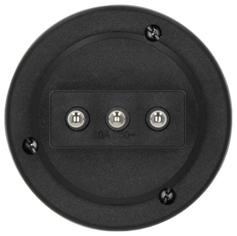 Olasz/magyar konnektor átalakító úti adapter, Brennenstuhl 1508470 3. kép
