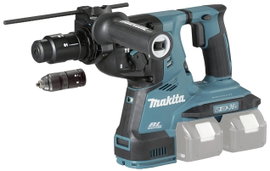 Makita SDS-Plus-Akkus kombi kalapács 18 V