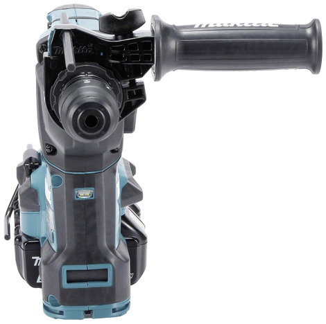Makita SDS-Plus-Akkus kombi kalapács 18 V 8. kép