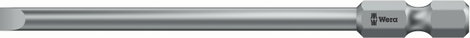 Wera KK 41 Műhely Bit csavarhúzó 1/4 (6,3 mm) 2. kép