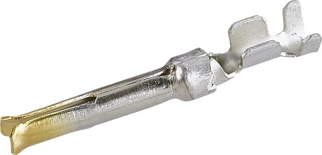 FCI 8656353064LF D-SUB Hüvely kontaktus AWG min.: 24 Max. AWG: 20 Foszforbronz 5 A 1 db