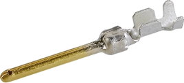 FCI 8656352064LF D-SUB Stift érintkező AWG min.: 24 Max. AWG: 20 Foszforbronz 5 A 1 db