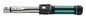 Wera Click-Torque X 5 05075655001 Nyomatékkulcs Bedugaszolós szerszámokhoz 60 - 300 Nm bélyegkép