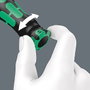 Wera Click-Torque X 5 05075655001 Nyomatékkulcs Bedugaszolós szerszámokhoz 60 - 300 Nm 4. bélyegkép