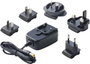 Dehner Elektronik SYS 1561-1212-W2E Dugasztápegység, fix feszültségű 12 V/DC 1 A 12 W bélyegkép
