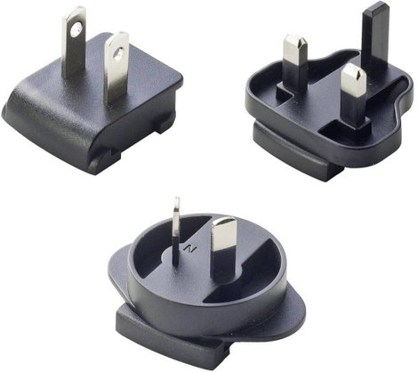 Dehner Elektronik SYS 1561-1212-W2E Dugasztápegység, fix feszültségű 12 V/DC 1 A 12 W 2. kép