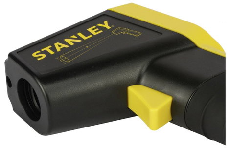 STANLEY Stanley Infra hőmérő Optika 8:1 -38 - 520 °C 11. kép