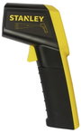 STANLEY Stanley Infra hőmérő Optika 8:1 -38 - 520 °C 4. bélyegkép