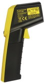 STANLEY Stanley Infra hőmérő Optika 8:1 -38 - 520 °C 5. bélyegkép