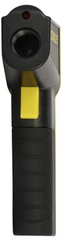 STANLEY Stanley Infra hőmérő Optika 8:1 -38 - 520 °C 6. bélyegkép