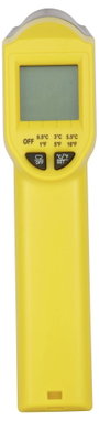 STANLEY Stanley Infra hőmérő Optika 8:1 -38 - 520 °C 7. bélyegkép