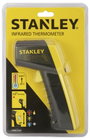 STANLEY Stanley Infra hőmérő Optika 8:1 -38 - 520 °C 8. bélyegkép