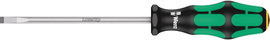 Egyenes csavarhúzó, penge: 5,5 x 125 mm, Wera 335 05110007001