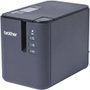 Brother P-touch P950NW Feliratozó készülék Alkalmas feliratozó szalag: TZe, HSe, HGe, STe, FLe 3.5 m bélyegkép