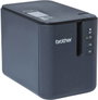Brother P-touch P950NW Feliratozó készülék Alkalmas feliratozó szalag: TZe, HSe, HGe, STe, FLe 3.5 m 4. bélyegkép