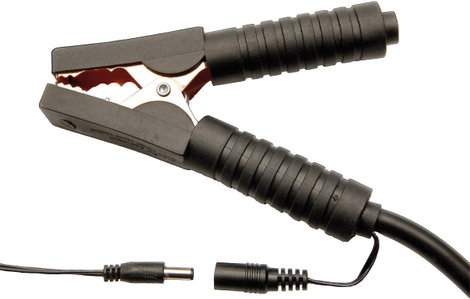AEG LT 60 10091 Műhely töltőkészülék 60 A 20 A 5. kép