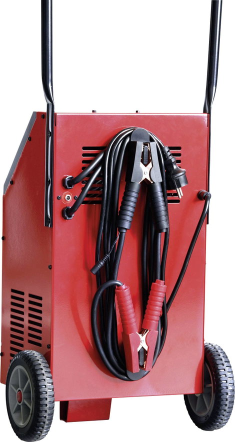 AEG LT 60 10091 Műhely töltőkészülék 60 A 20 A 6. kép