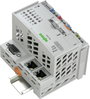 WAGO PFC200 SPS kontroller 750-8212 1 db bélyegkép