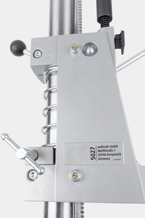 Fúrógép állvány Wolfcraft 5026999 6. kép