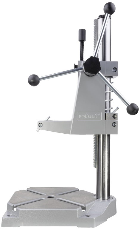 Fúrógép állvány Wolfcraft 5026999 7. kép