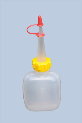 Hünersdorff 844200 Adagoló flakon 50 ml