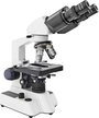 Asztali mikroszkóp 40x - 1000x, Bresser Researcher Bino 5722100 2. bélyegkép