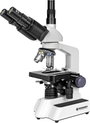 Asztali mikroszkóp 40x - 1000x Bresser Researcher Trino 5723100 bélyegkép