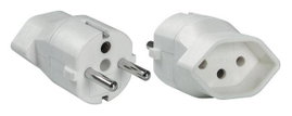 Bachmann 921.012 Úti adapter
