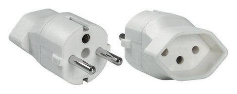 Bachmann 921.012 Úti adapter