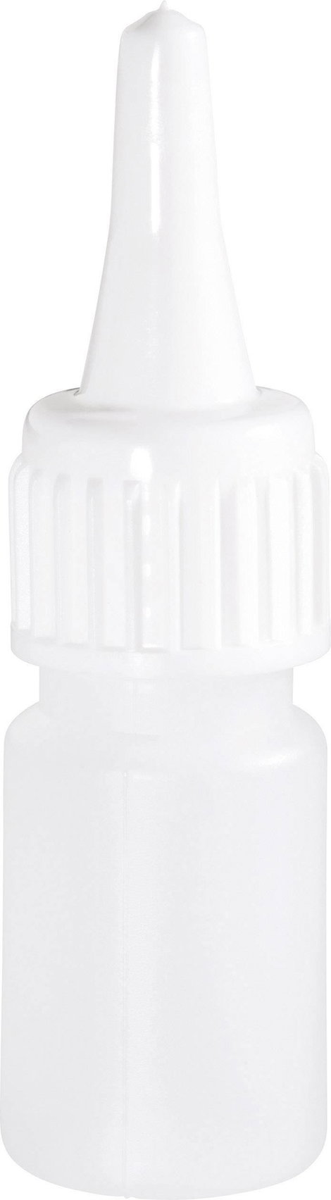 Üres palackok 10 db, TOOLCRAFT LF 10