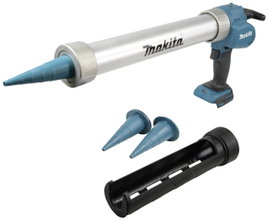 Makita DCG180ZX Adagolópisztoly 1 db