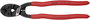 Knipex CoBolt XL Csapszegvágó 250 mm 64 HRC 2. bélyegkép