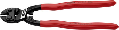 Knipex CoBolt XL Csapszegvágó 250 mm 64 HRC 4. kép