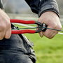 Knipex CoBolt XL Csapszegvágó 250 mm 64 HRC 5. bélyegkép