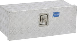 Alutec TRUCK 35 41035 Doboz Alumínium (H x Sz x Ma) 625 x 265 x 260 mm