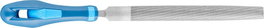 PFERD 11213158 Műhelyreszelő, DIN PF 1152 150 H3 Hossz 150 mm 1 db