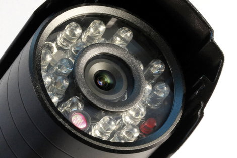 Kiegészítő kamera TX-28 vezeték nélküli távfelügyeleti készlethez Technaxx 162490 3. kép