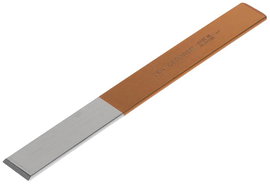 Gedore 2104 - GEDORE - véső extra lapos, 240x26x4 mm 2104