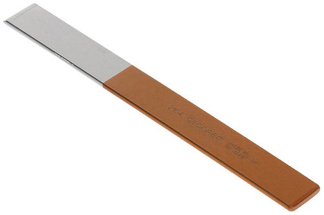 Gedore 2104 - GEDORE - véső extra lapos, 240x26x4 mm 2104 2. kép