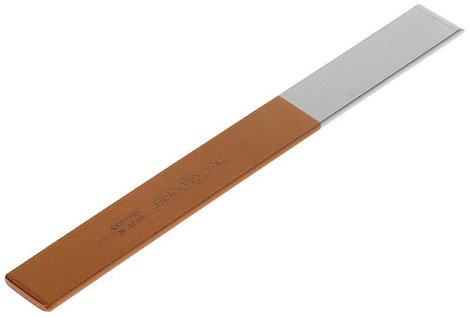 Gedore 2104 - GEDORE - véső extra lapos, 240x26x4 mm 2104 3. kép