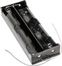 MPD BH26DW Elemtartó 6 Góliát (D) Kábeles (H x Sz x Ma) 201 x 73 x 29 mm bélyegkép
