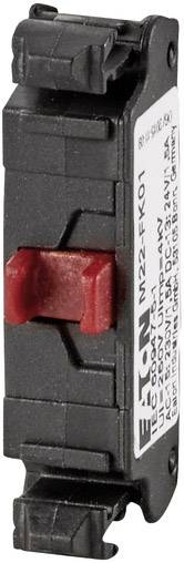 Eaton M22-FK01 Érintkező elem 1 nyitó 230 V/AC, 24 V/DC 1 db