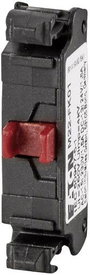 Eaton M22-FK01 Érintkező elem 1 nyitó 230 V/AC, 24 V/DC 1 db bélyegkép