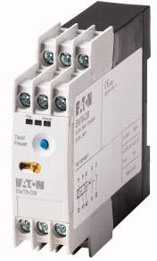 Eaton 066167 EMT6-DB Termisztor motorvédő relé 1 db 1 nyitó, 1 záró