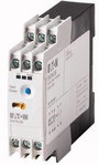 Eaton 066167 EMT6-DB Termisztor motorvédő relé 1 db 1 nyitó, 1 záró bélyegkép