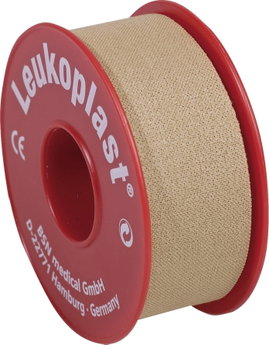 Söhngen 1009311 Leukoplast® ragasztó vakolatok 9.2 m x 2.50 cm