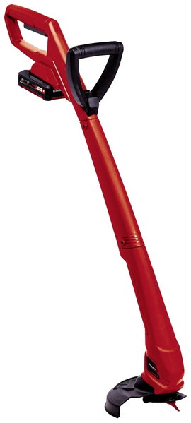 Einhell Power X-Change GC-CT 18/24 Li P Akku Fűszegély nyíró Akkuval, Tartozékokkal 18 V 1.50 Ah Vág